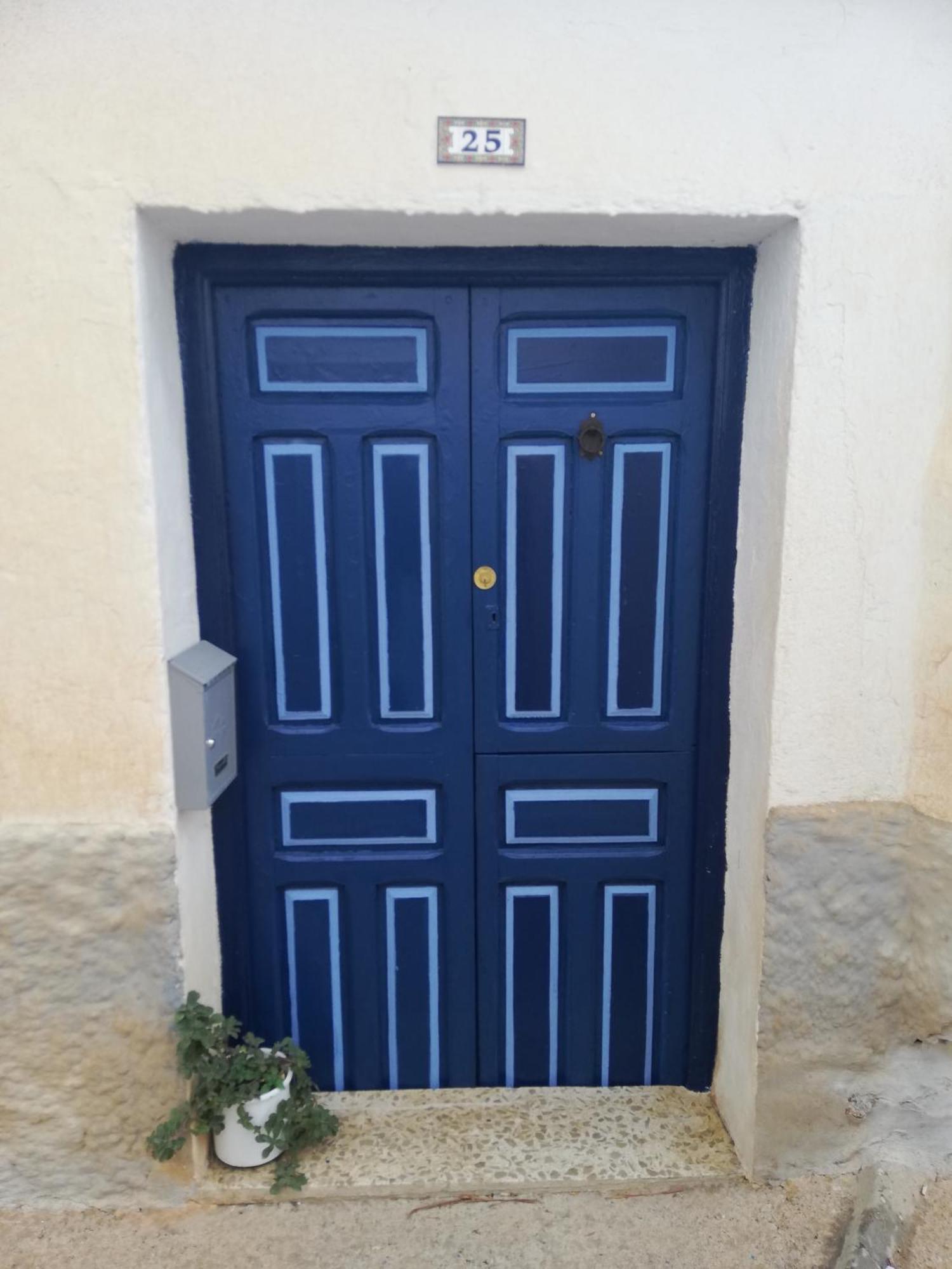 Casa Diafa Apartment Orgiva Exterior photo